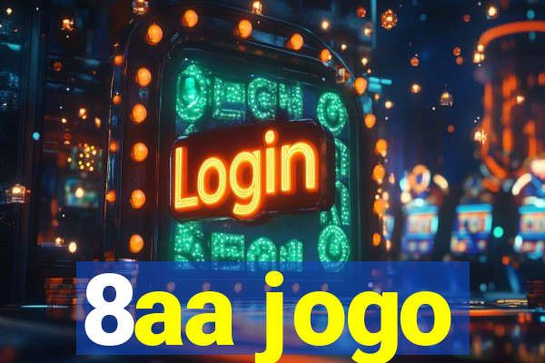 8aa jogo